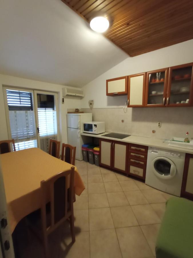 Apartments Timi Porec Esterno foto