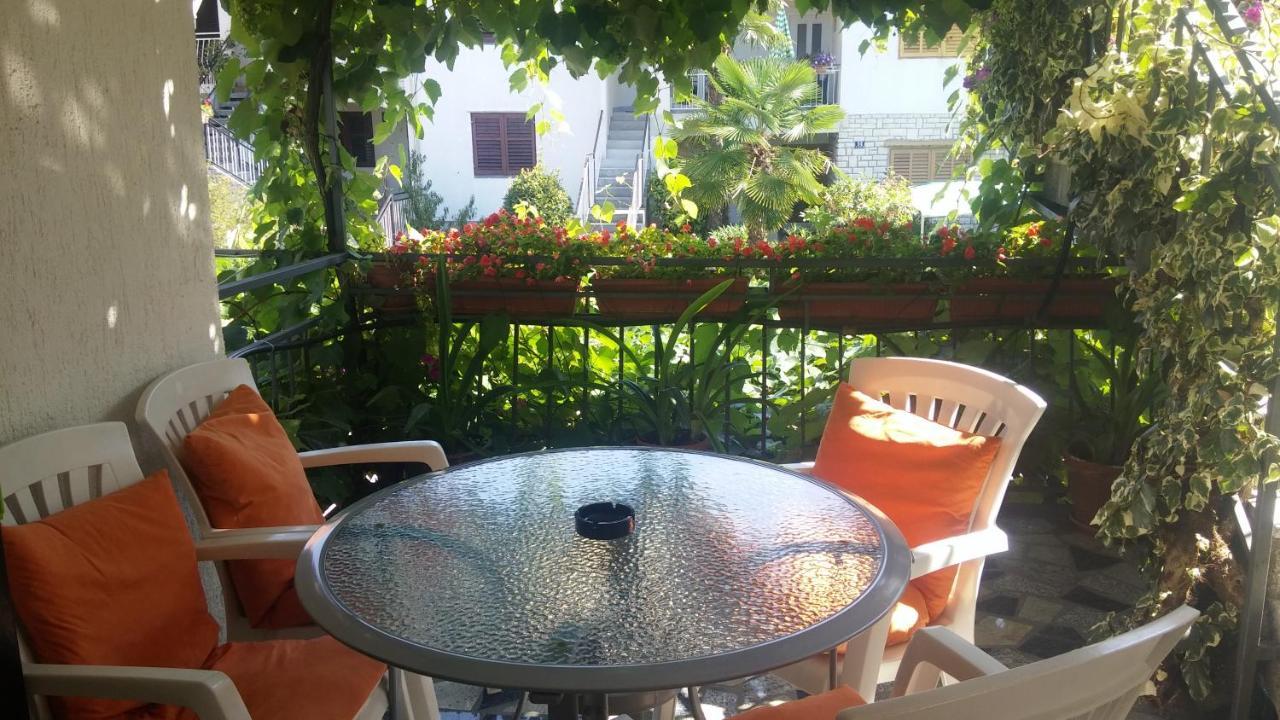 Apartments Timi Porec Esterno foto