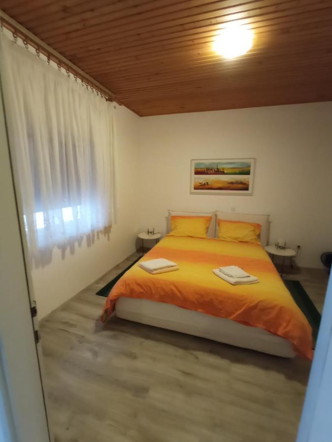Apartments Timi Porec Esterno foto